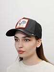 Бейсболка GOORIN BROTHERS арт. 101-1231 (черный)